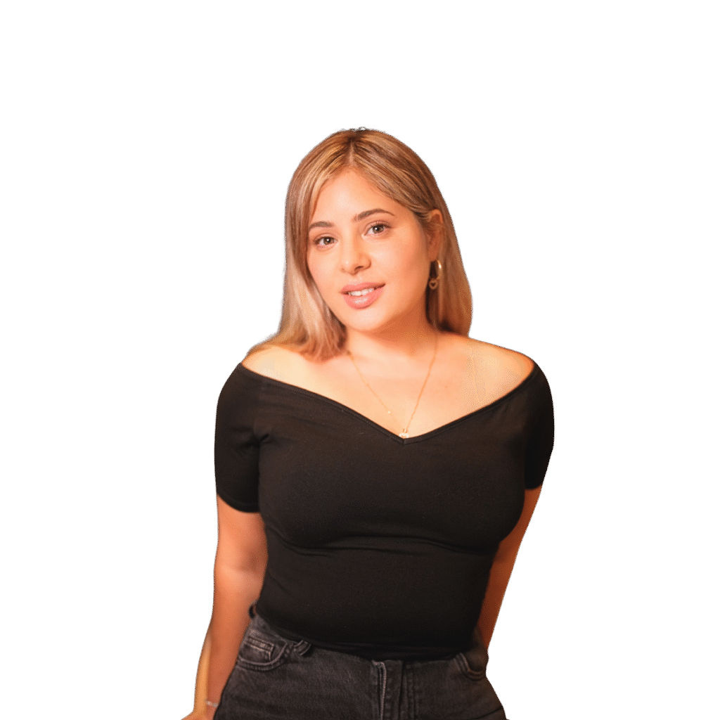 Hodaya Sabati הודיה סבטי