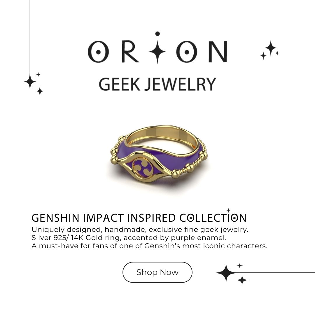 1080x1080 Genshin Impact Ads 1