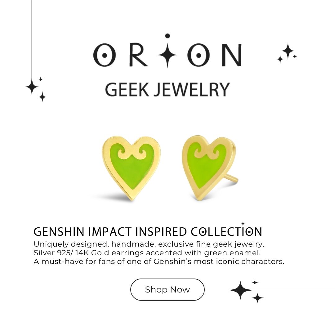 1080x1080 Genshin Impact Ads 3