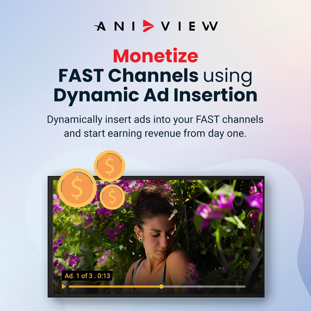 Monetize FAST Channels -3