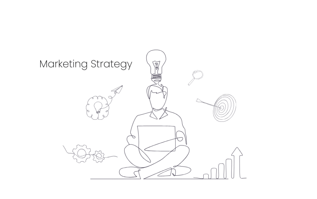 pink Moon - Marketing Strategy