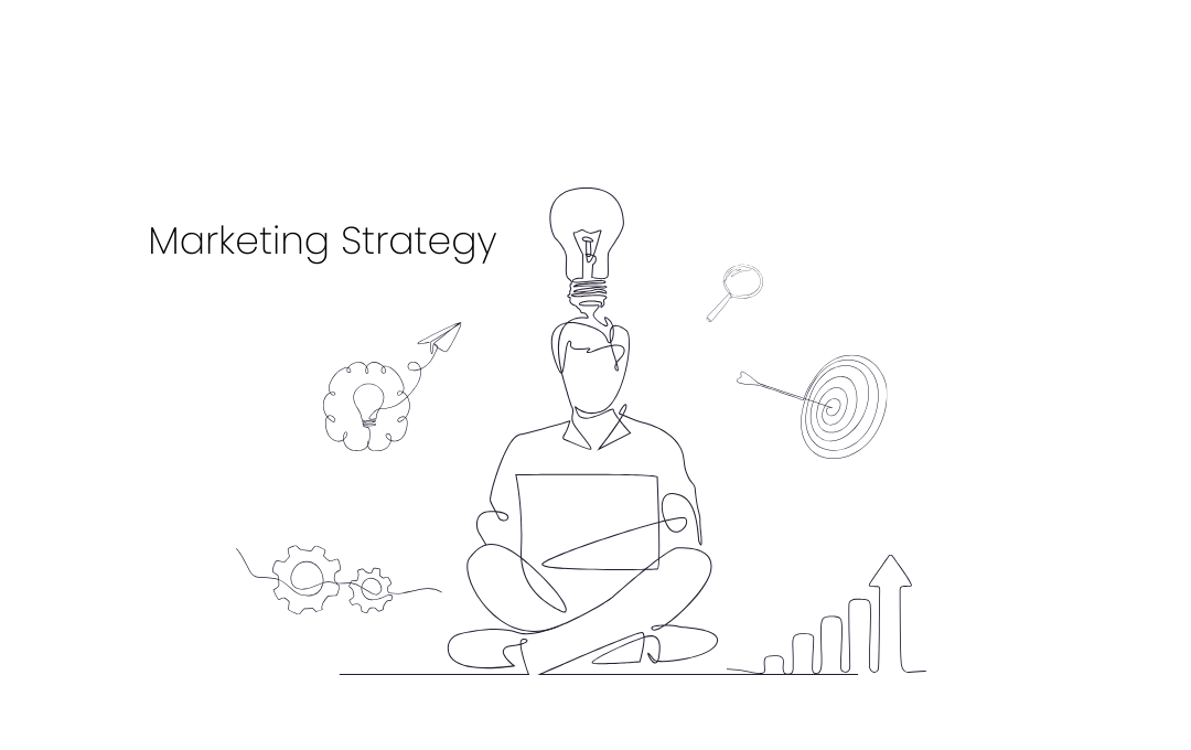 Pink Moon marketing strategy